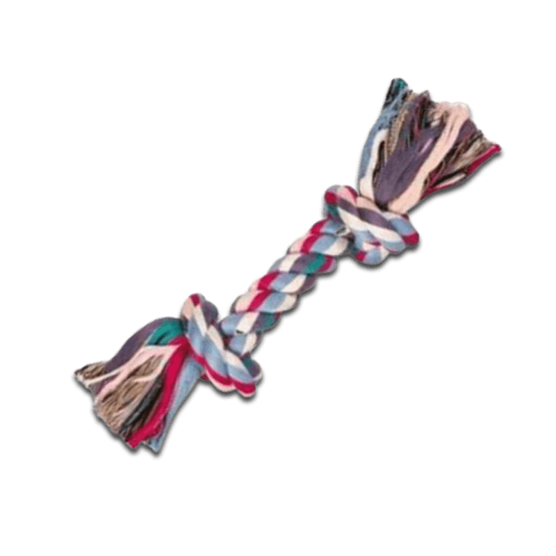 Sznur bawełniany 15 cm