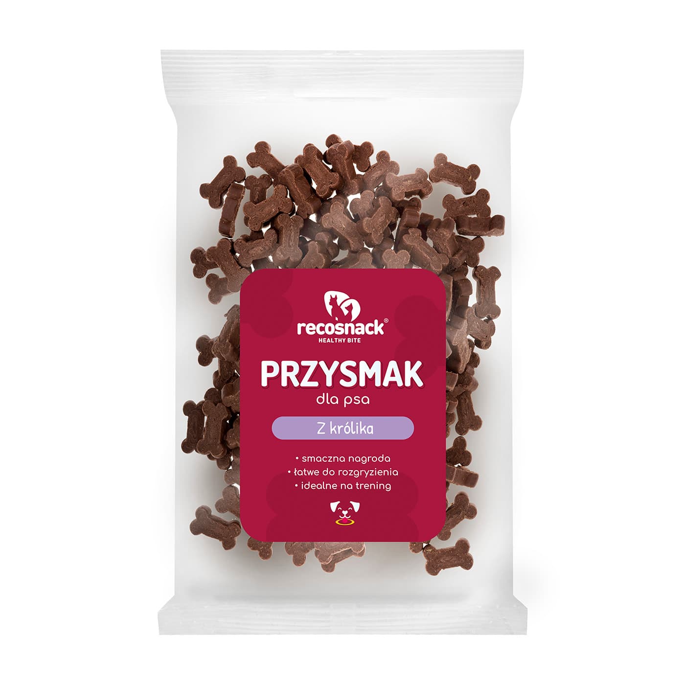 Przysmak z królika 
