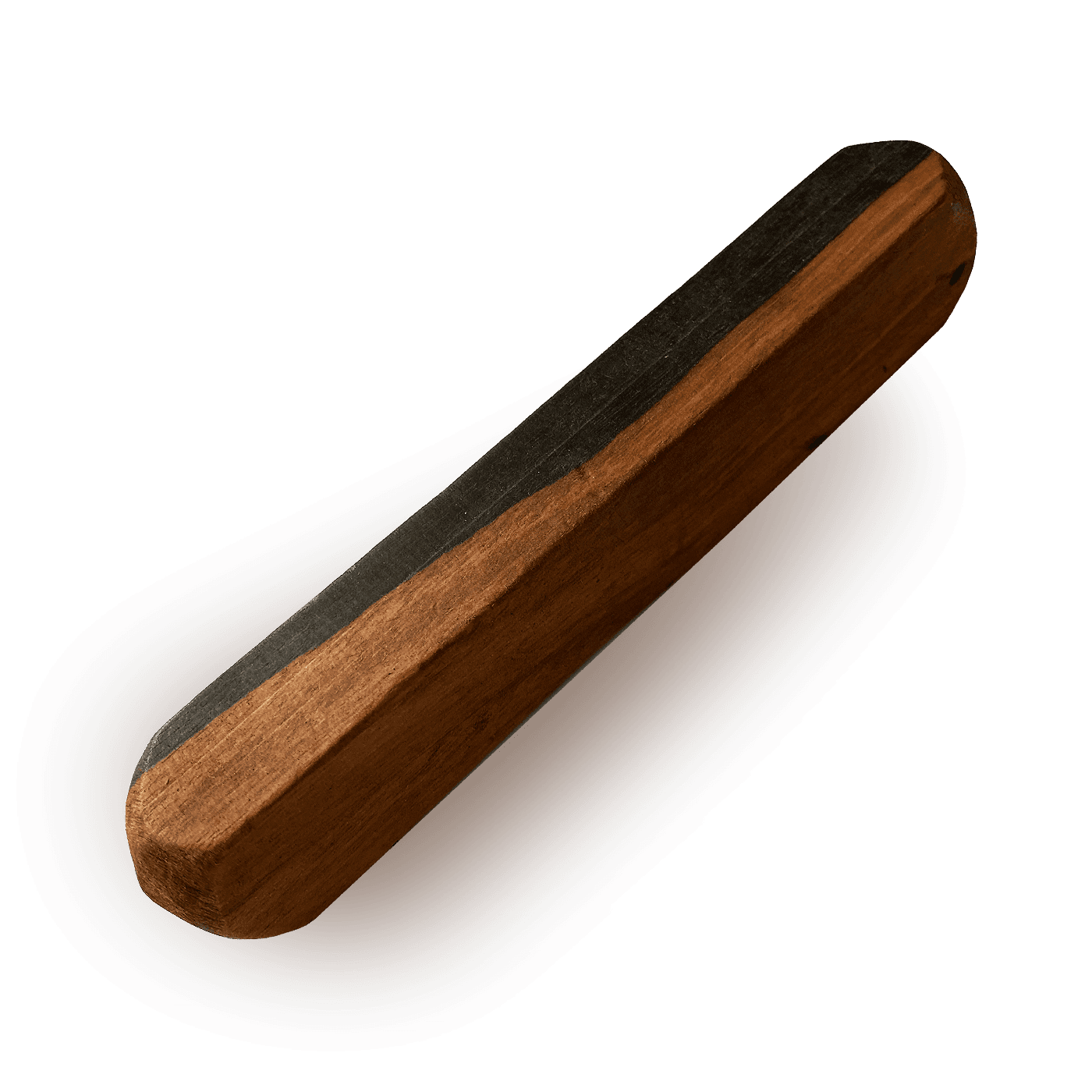 Stick/Patyk z drzewa hebanowego